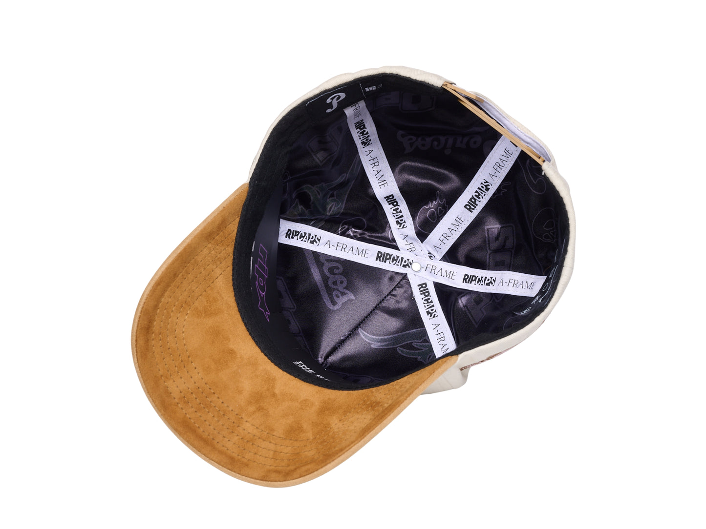 Gorra Pericos de Puebla “Estrellas de Puebla”