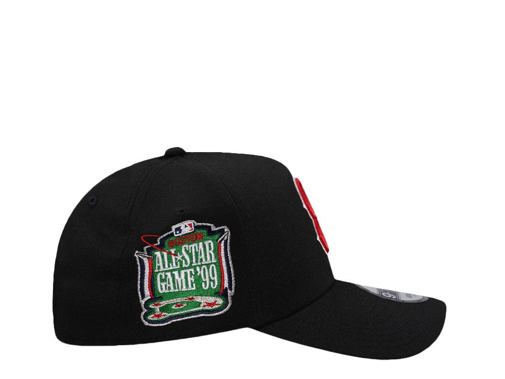 Gorra Red Sox de Boston “Upside Down All Star 99”