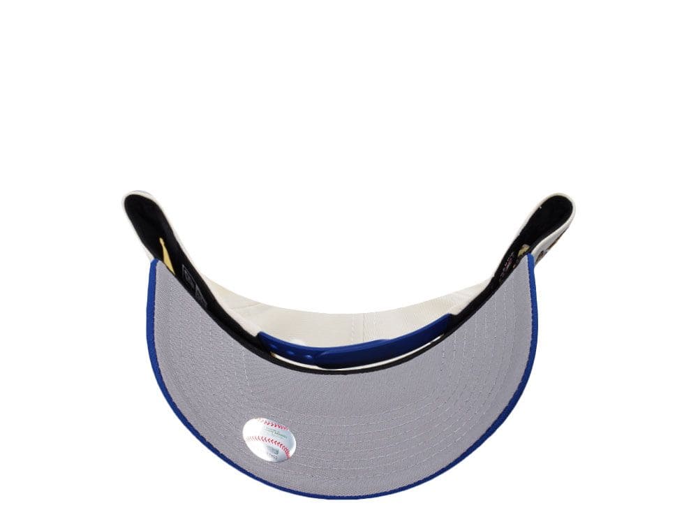 Gorra Dodgers de Los Ángeles “Ohtani Cartoon LA/JAP”