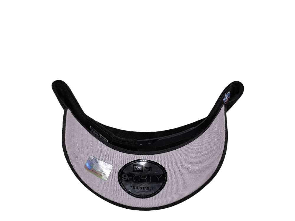 Gorra Bears de Chicago “Pro Bowl 1983” PANA