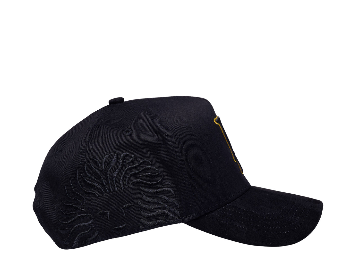 Gorra Piel de León “LA UNI”