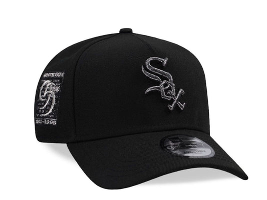 Gorra White Sox de Chicago “95th Anniversary”