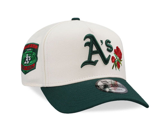 Gorra Atléticos de Oakland “Garden Series 56th”