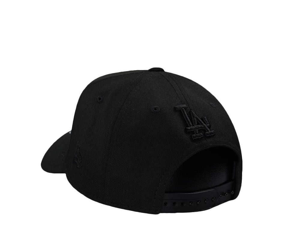 Gorra Dodgers de Los Ángeles “Gold Ohtani Cartoon LA/JAP”