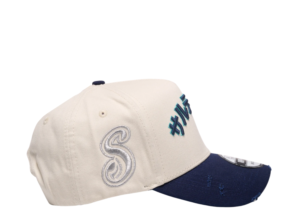 Gorra Saraperos de Saltillo “Japan Series”