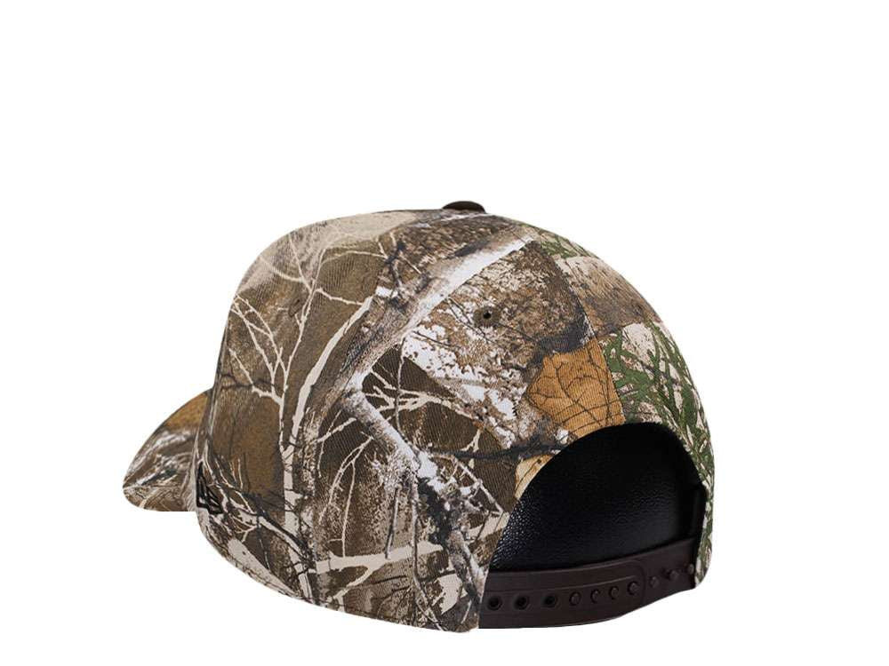 Gorra Beavers de Portland “Camouflage 1903”