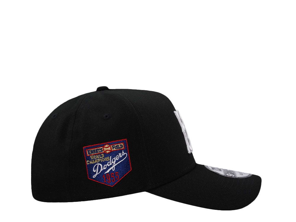 Gorra Dodgers de Los Brooklyn “Champions 1995”