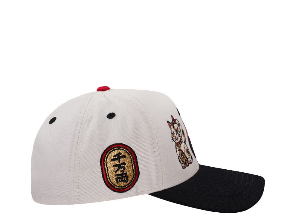 Gorra Parallel Union “Japan Series”