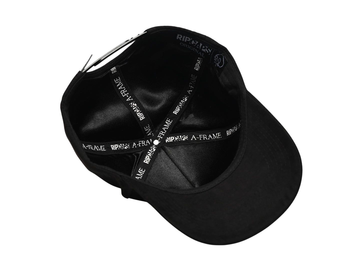 Gorra Rip Caps “死ねる Japan” GAMUZA