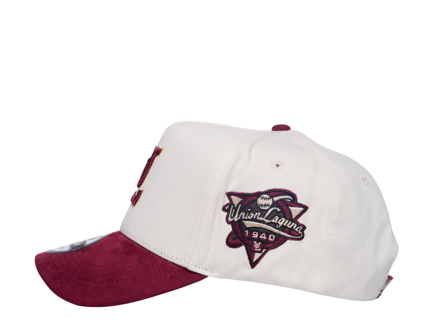 Gorra Unión Laguna “Laguna Series”