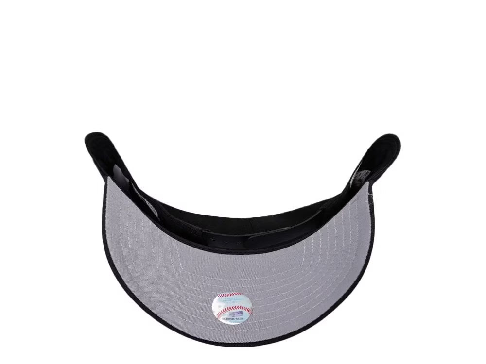 Gorra Diamondbacks de Arizona “Champios Series 20th”