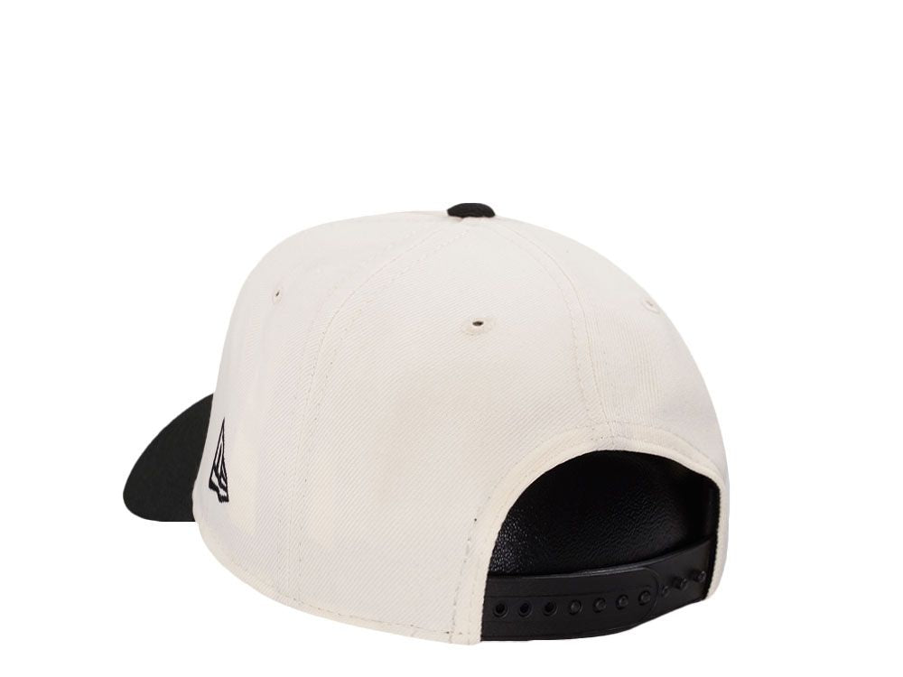 Gorra Dodgers de Los Ángeles “World Series 2024”