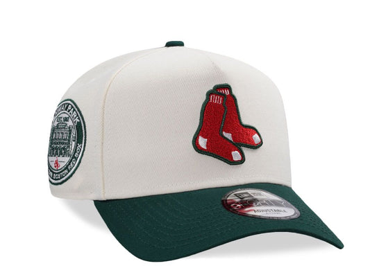 Gorra Red Sox de Boston “Fenway Park”