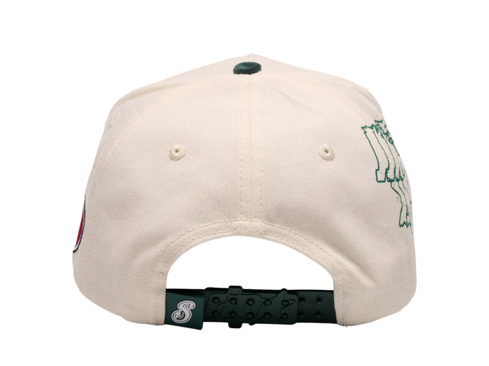 Gorra Saraperos de Saltillo “Icon Saltillo”
