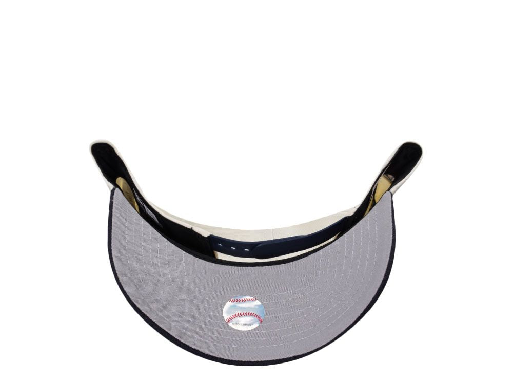 Gorra Red Sox de Boston “World Series 2007”