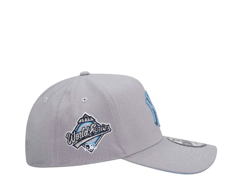 Gorra Yankees de Nueva York “Ice World Series 1996”