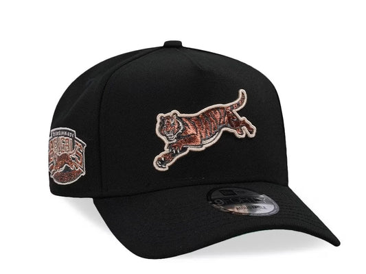 Gorra Bengals de Cincinnati “Copper Tiger”