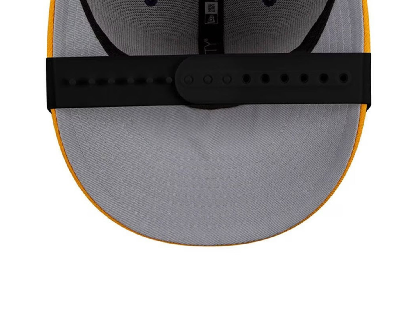 New Era Visor Cap