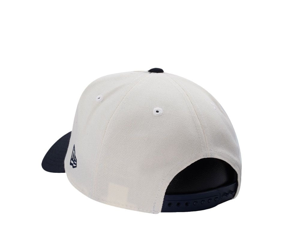 Gorra Marineros de Seattle “All Star Game 2001 Rose”