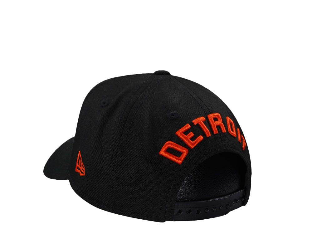 Gorra Tigres de Detroit “Icon Tiger”