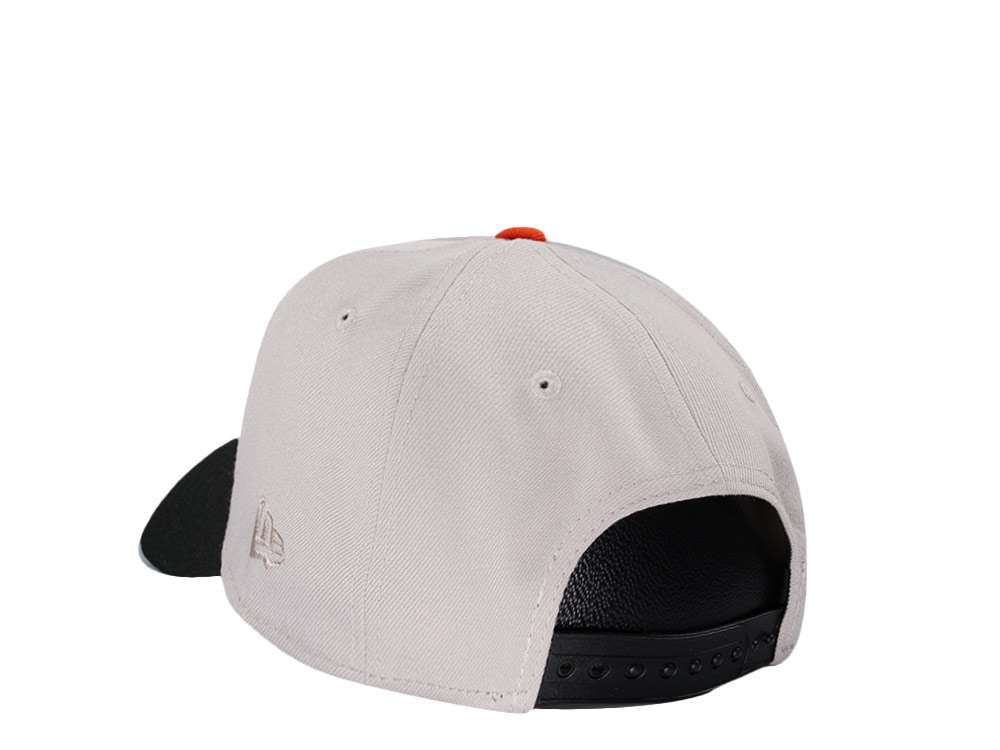 Gorra Gigantes de San Francisco “Stone All Star 2002”