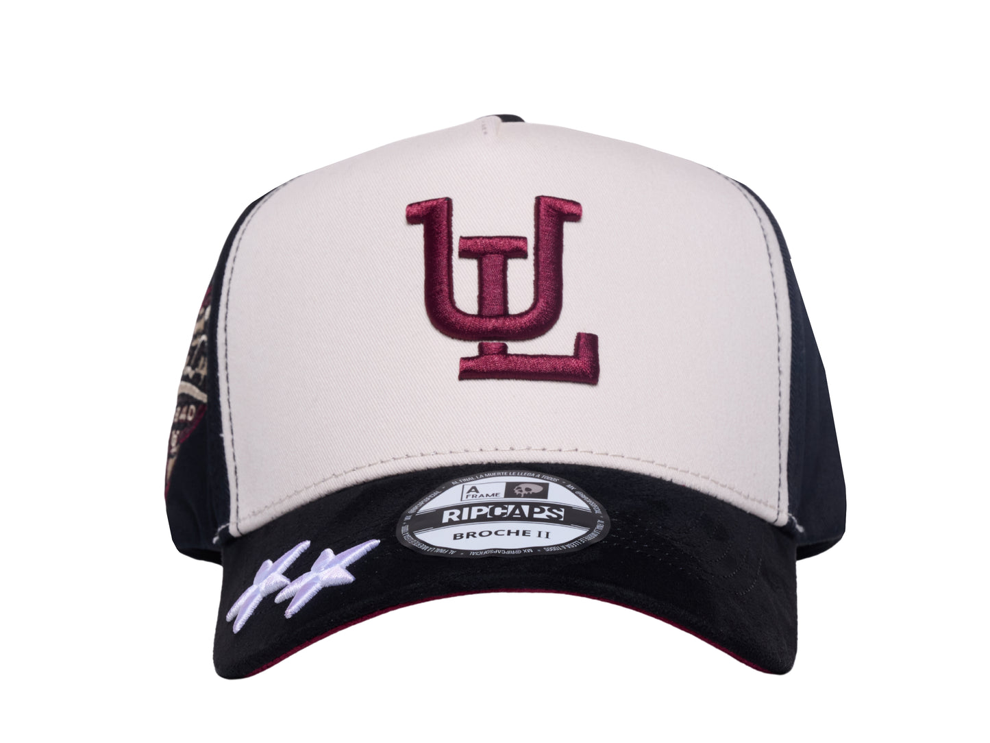 Gorra Unión Laguna “Two Stars”
