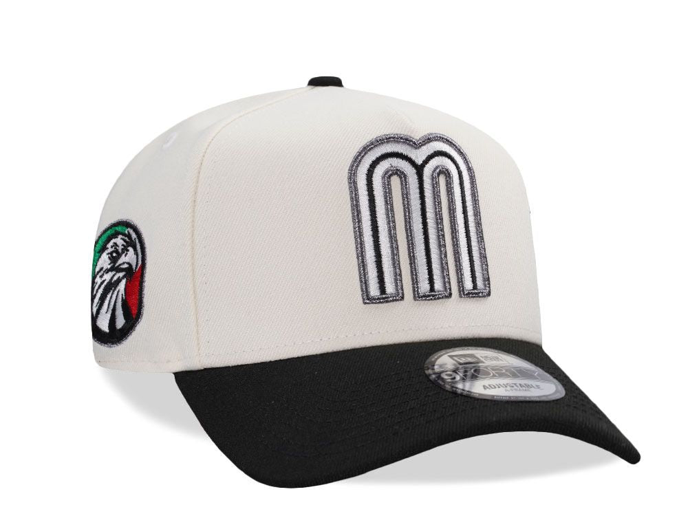 Gorra de México “Águila Nacional”