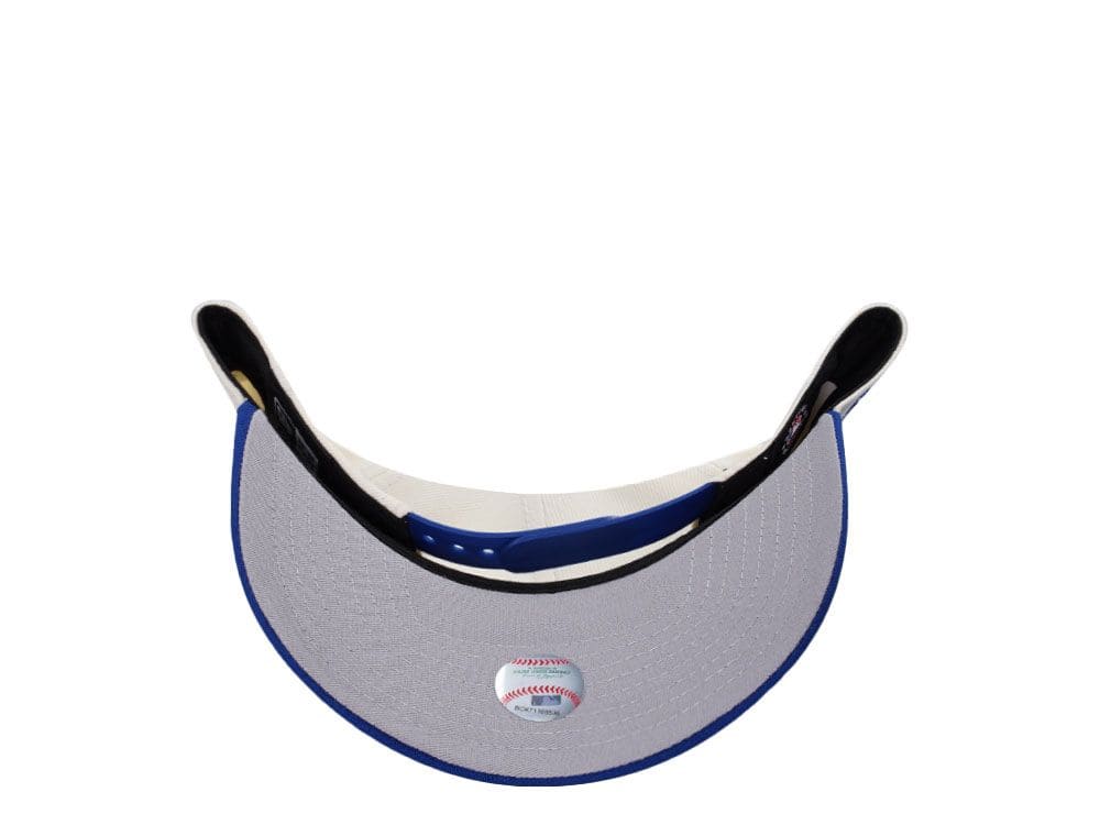 Gorra Dodgers de Los Ángeles “Bleeds Blue”