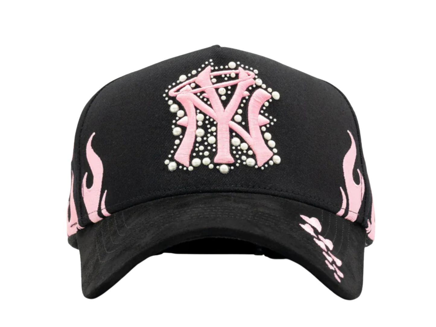 Gorra 31 Hats “NYC Pearls”