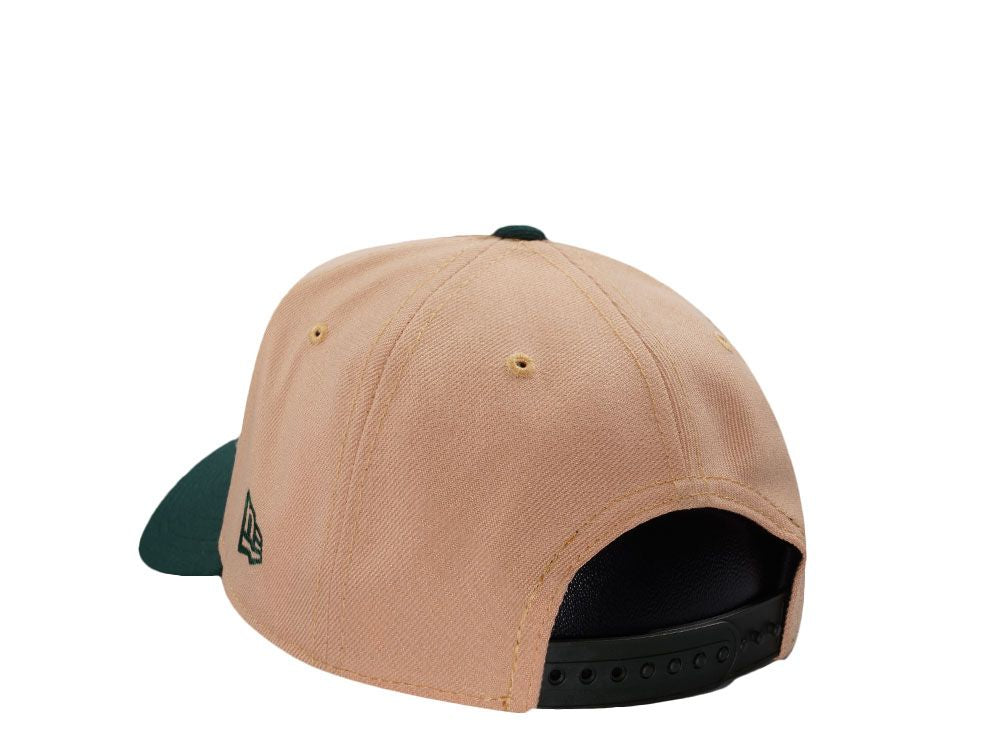 Gorra Yankees de Nueva York “World Series Script 1996”