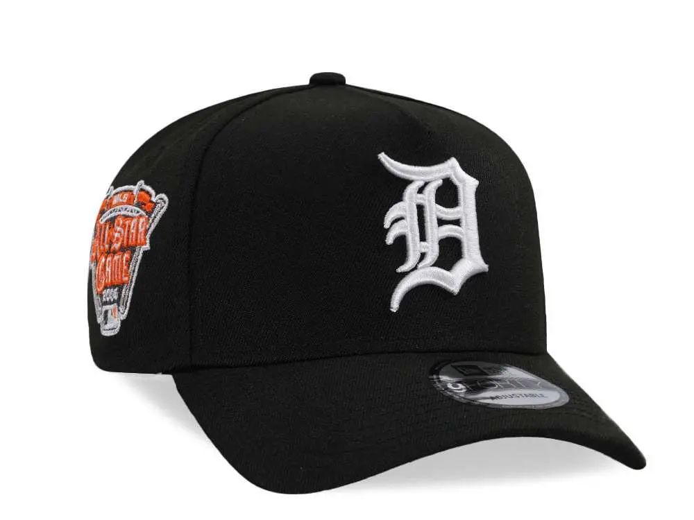 Gorra Tigres de Detroit “All Star Game 2005”