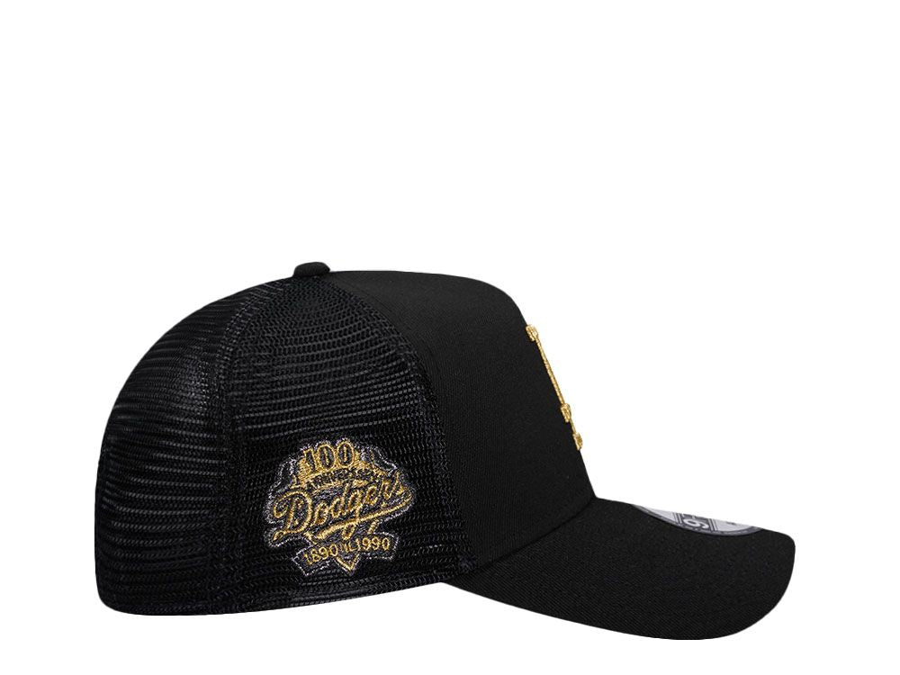 Gorra Dodgers de Los Ángeles “Dodgers 100th”