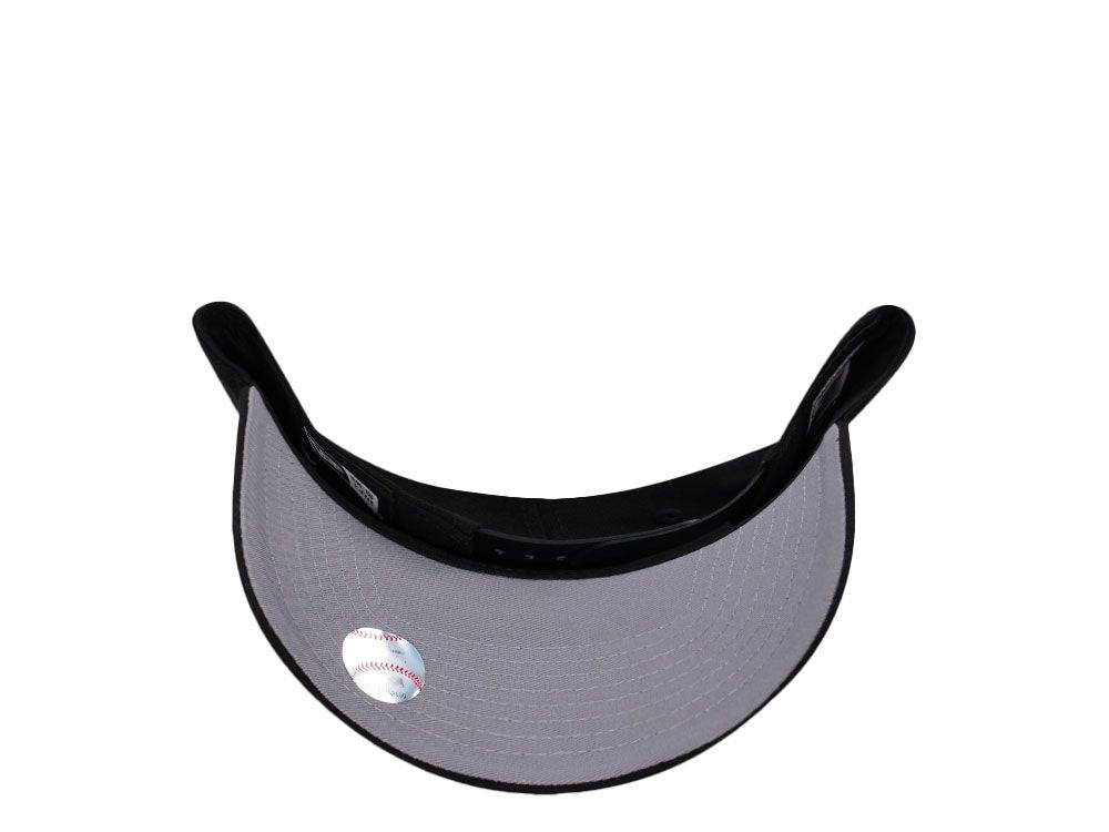 Gorra Bravos de Atlanta “Welcome to the show 1995”