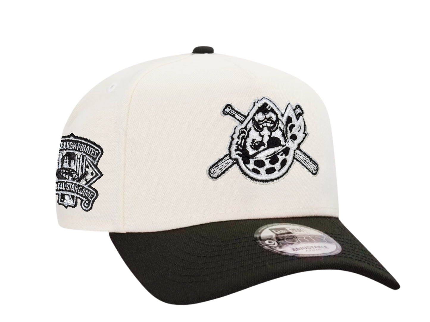Gorra Piratas de Pittsburgh “All Star Game 1994”