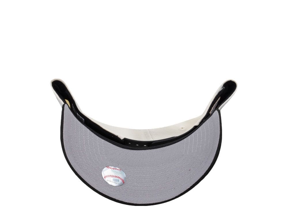 Gorra Yankees de Nueva York “Classic World Series 1996”