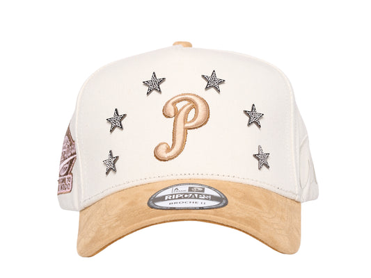 Gorra Pericos de Puebla “Estrellas de Puebla”