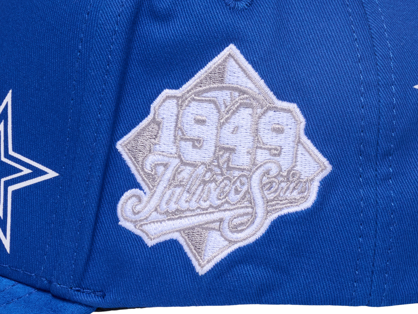 Gorra Charros de Jalisco “Full Stars”