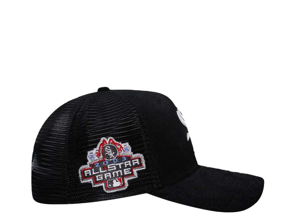 Gorra White Sox de Chicago “All Star 2003” MALLA / PANA