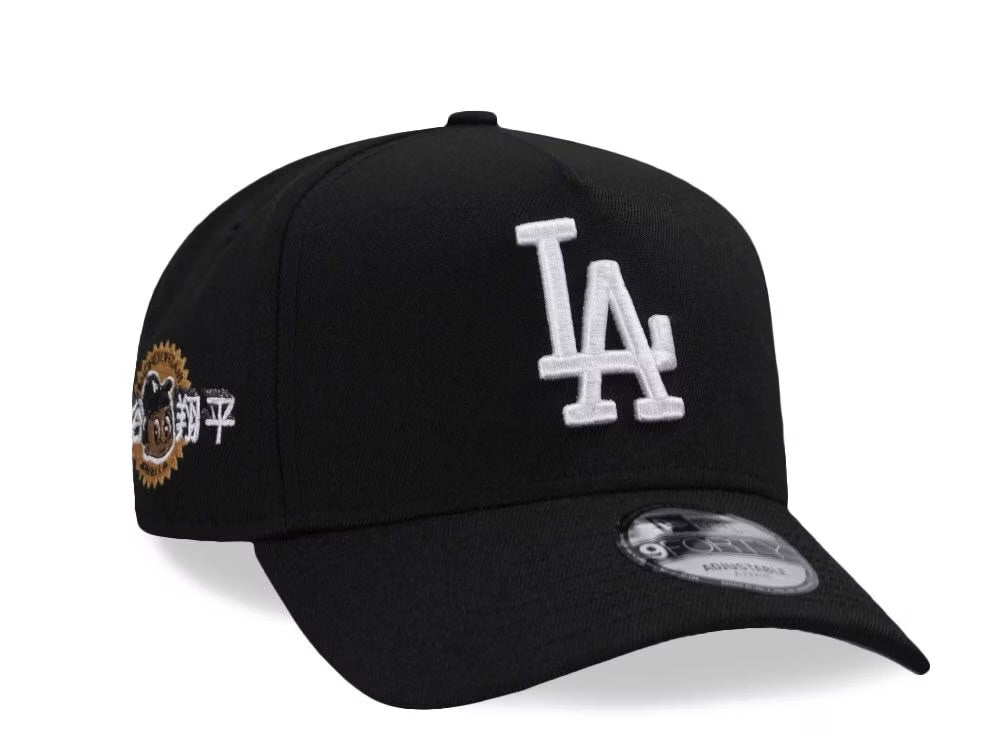 Gorra Dodgers de Los Ángeles “Shohei Ohtani LA/JAP”