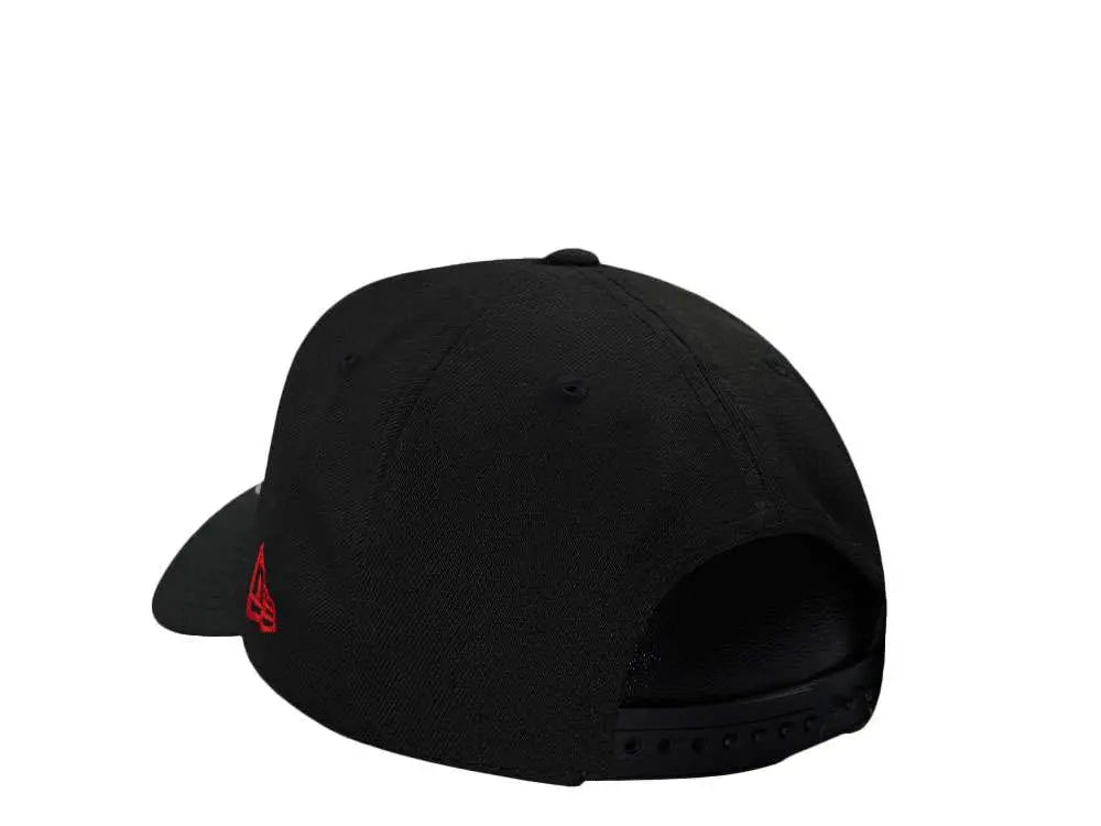 Gorra Red Sox de Boston “Dark Cherry All Star”