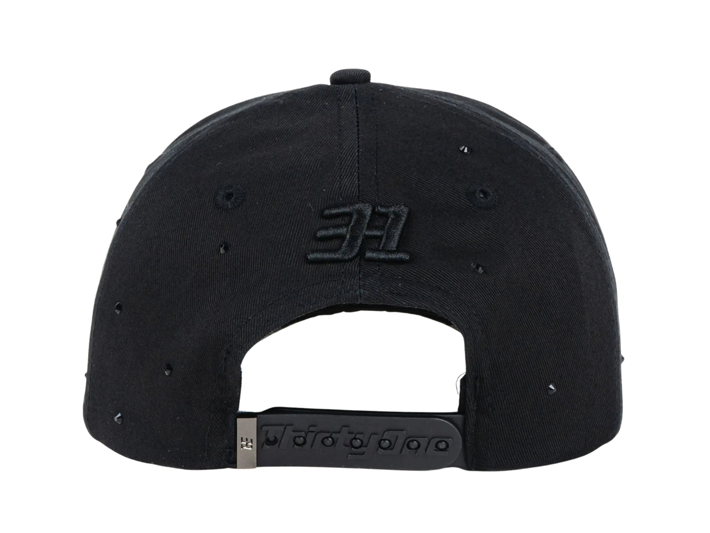 Gorra 31 Hats “NYC Flames”