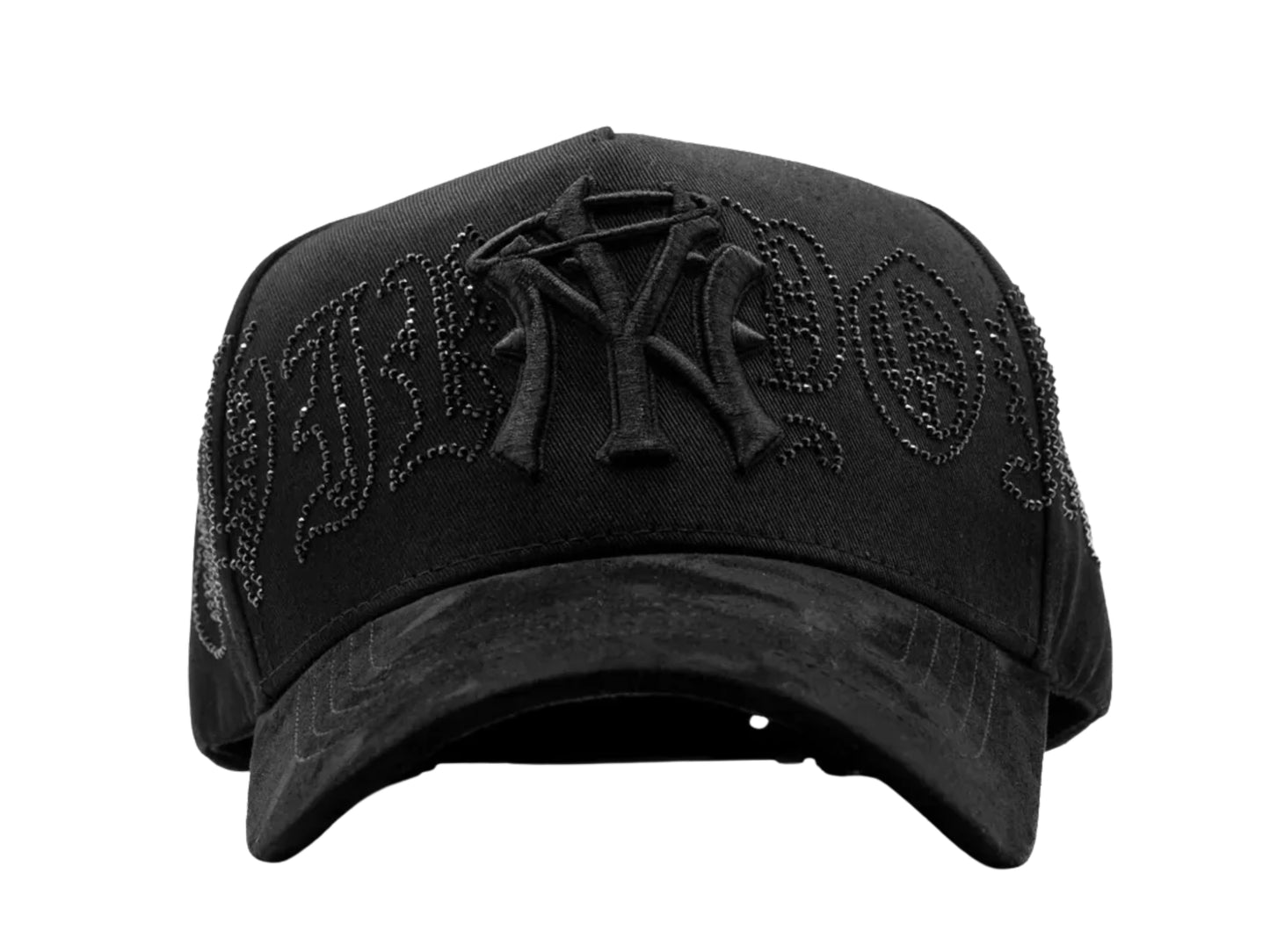 Gorra 31 Hats “Crystal Black”
