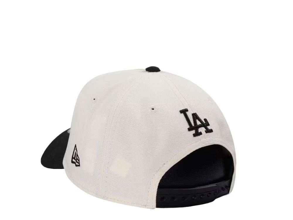 Gorra Dodgers de Los Ángeles “Sho-Time Signature”