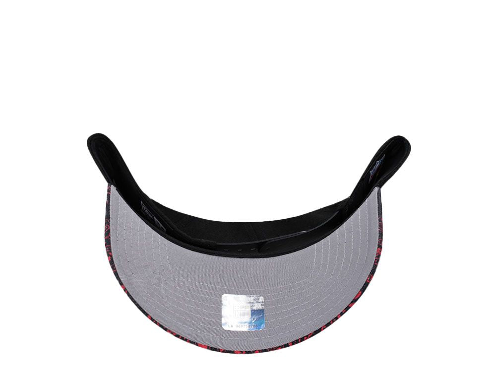 Gorra San Francisco 49ers "Wine Pailey 30th"