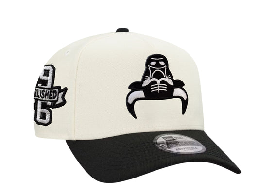 Gorra Bulls de Chicago “Upside Down Established 1966”