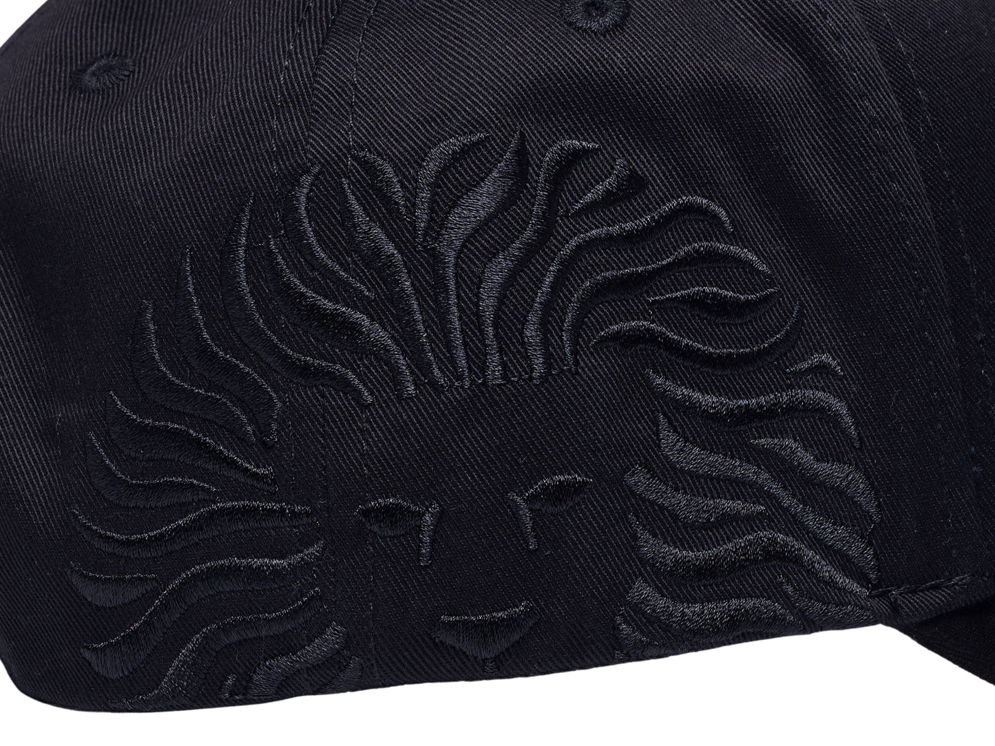 Gorra Piel de León “LA UNI”