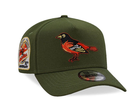 Gorra Orioles de Baltimore “Anniversary 30th”