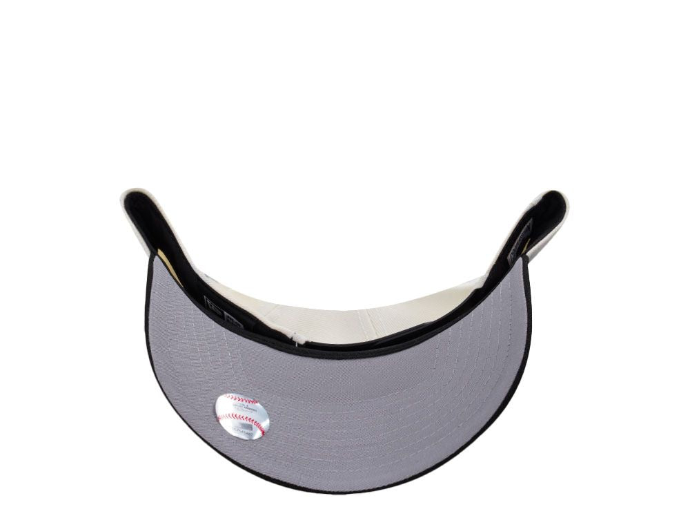 Gorra Yankees de Nueva York “Cupid Chrome”