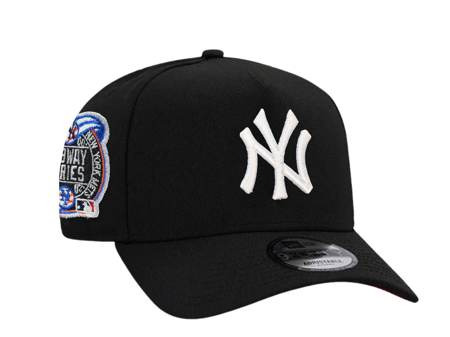 Gorra Yankees de Nueva York “Subway Series 2000”