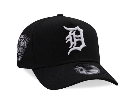 Gorra Tigres de Detroit “Star Game 2005 Black Prime”